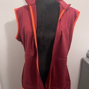 Nike Wonens Golf Vest